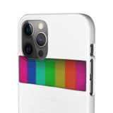 Currently Experiencing Technical Difficulties — Snap Phone Case