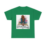 STFUATTDLAGG — Tshirt