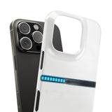 Loading Patience Zero Percent — Snap Phone Case