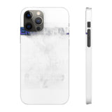 Emotional Bandwidth Exceeded — Snap Phone Case