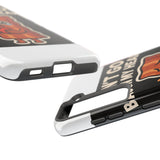 Dont Go Bacon My Heart — Tough Phone Case
