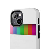 Currently Experiencing Technical Difficulties — Tough Phone Case