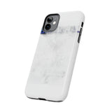 Emotional Bandwidth Exceeded — Tough Phone Case