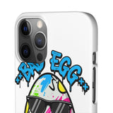 Bad Egg — Snap Phone Case
