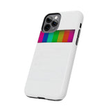 Currently Experiencing Technical Difficulties — Tough Phone Case