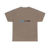 Loading Patience Zero Percent — Tshirt