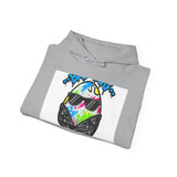 Bad Egg — Hoodie