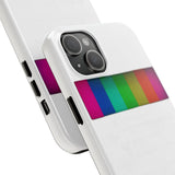 Currently Experiencing Technical Difficulties — Tough Phone Case
