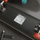 Loading Patience Zero Percent — Sticker