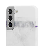 Emotional Bandwidth Exceeded — Snap Phone Case