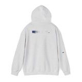 Emotional Bandwidth Exceeded — Hoodie