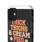 Custom Art Design — Snap Phone Case