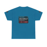 Give A Damn v2 Update Available — Tshirt