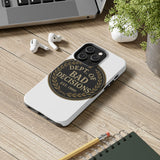 Dept Of Bad Decisions — Tough Phone Case