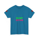 Do Not Disturb Mode Permanent — Tshirt