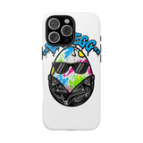 Bad Egg — Tough Phone Case
