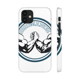 Bromance — Snap Phone Case