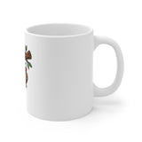 Sloth Mode Activated — Mug