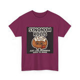 Synonym Rolls — Tshirt