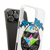Bad Egg — Snap Phone Case