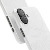Alpha Bitch — Snap Phone Case