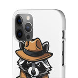 Legit Business — Snap Phone Case