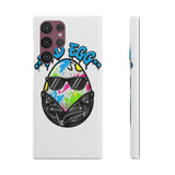 Bad Egg — Snap Phone Case