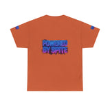 Powered By Spite — Tshirt
