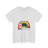 Yay Hostages — Tshirt