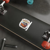 Sarcastic Ray Of Sunshine — Sticker