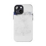 Emotional Bandwidth Exceeded — Tough Phone Case
