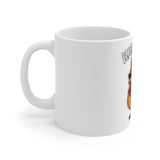 Nice Cock — Mug