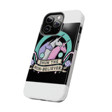 Shun — Tough Phone Case