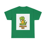 Nervous Rex — Tshirt