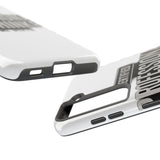 Certified Professional Overthinker — Tough Phone Case