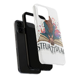 STFUATTDLAGG — Tough Phone Case
