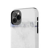 Emotional Bandwidth Exceeded — Tough Phone Case