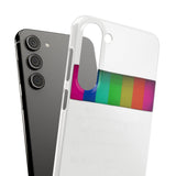 Currently Experiencing Technical Difficulties — Snap Phone Case