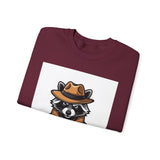 Legit Business — Poster