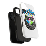 Bad Egg — Tough Phone Case