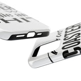 Bougie and Shit — Tough Phone Case