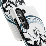 Bromance — Tough Phone Case