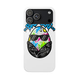 Bad Egg — Snap Phone Case