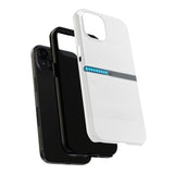 Loading Patience Zero Percent — Tough Phone Case