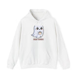 Dead Inside But Caffeinated — Hoodie
