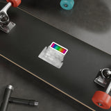 Currently Experiencing Technical Difficulties — Sticker