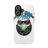 Bad Egg — Tough Phone Case