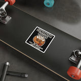 Synonym Rolls — Sticker
