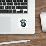 Bad Egg — Sticker