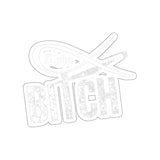 Alpha Bitch — Sticker